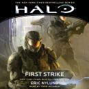 HALO: First Strike Audiobook