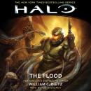 HALO: The Flood Audiobook