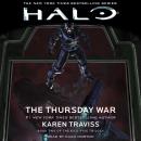 HALO: The Thursday War Audiobook