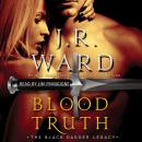 Blood Truth, J.R. Ward