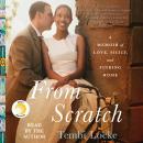 From Scratch: A Memoir of Love, Sicily, and Finding Home Audiobook