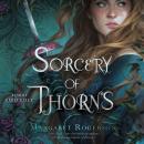 Sorcery of Thorns Audiobook
