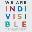 We Are Indivisible: A Blueprint for Democracy After Trump Audiobook