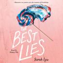 The Best Lies Audiobook