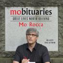 Mobituaries Audiobook