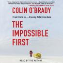 The Impossible First Audiobook