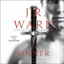 Sinner, J.R. Ward
