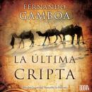 La Ultima Cripta Audiobook