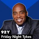 Friday Night Tykes: Tiki Barber and Bart Scott and Panel on the State of Youth Football Audiobook