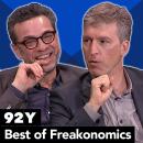 The Best of Freakonomics Audiobook