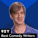 Andy Borowitz Presents The Funniest American Writers Audiobook