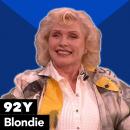 Blondie's Debbie Harry and Chris Stein with Anthony DeCurtis Audiobook