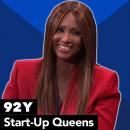 Secrets of Start-Up Queens