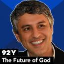 The Future of God: The Merging of Science and Religion