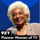 Pioneer Women of Television Audiobook