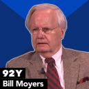 Conversation Continues, Bill Moyers