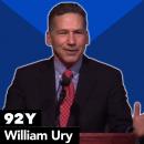 Getting to Yes With Yourself, William Ury