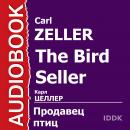 Продавец птиц Audiobook