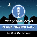 Frank Sinatra - Part 2 Audiobook