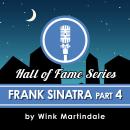 Frank Sinatra - Part 4 Audiobook