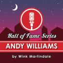 Andy Williams Audiobook