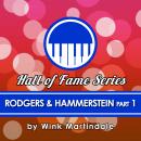 Rodgers and Hammerstein - Part 1 Audiobook