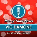 Vic Damone Audiobook