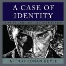 A Case of Identity Audiobook