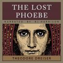 The Lost Phoebe Audiobook