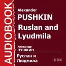 Руслан и Людмила Audiobook