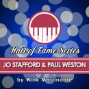 Jo Stafford & Paul Weston Audiobook