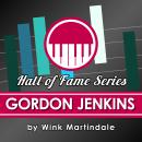 Gordon Jenkins Audiobook