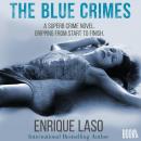 The Blue Crimes Audiobook