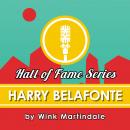 Harry Belafonte Audiobook