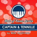 Captain & Tennille Audiobook