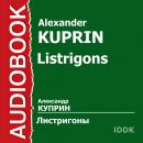 Листригоны Audiobook