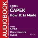 Как ставится пьеса Audiobook