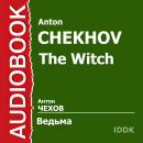 Ведьма Audiobook