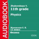 11 класс. Физика. Audiobook