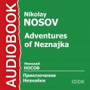 Приключения Незнайки Audiobook