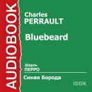 Синяя Борода Audiobook