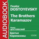 Братья Карамазовы Audiobook