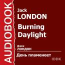 День пламенеет Audiobook