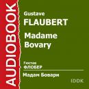 Мадам Бовари Audiobook