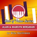 Alan & Marilyn Bergman Audiobook