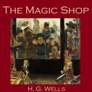The Magic Shop Audiobook