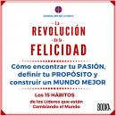 La Revolucion de la Felicidad Audiobook