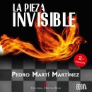 La Pieza Invisible Audiobook