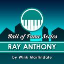 Ray Anthony Audiobook