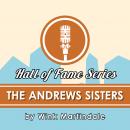 The Andrews Sisters Audiobook